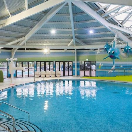 Hotel Littlesea Haven Rachel'S Retreat Wyke Regis Esterno foto