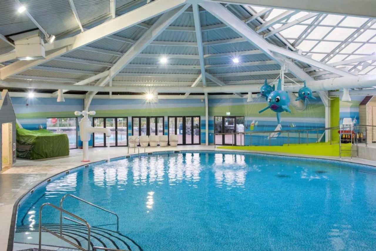 Hotel Littlesea Haven Rachel'S Retreat Wyke Regis Esterno foto
