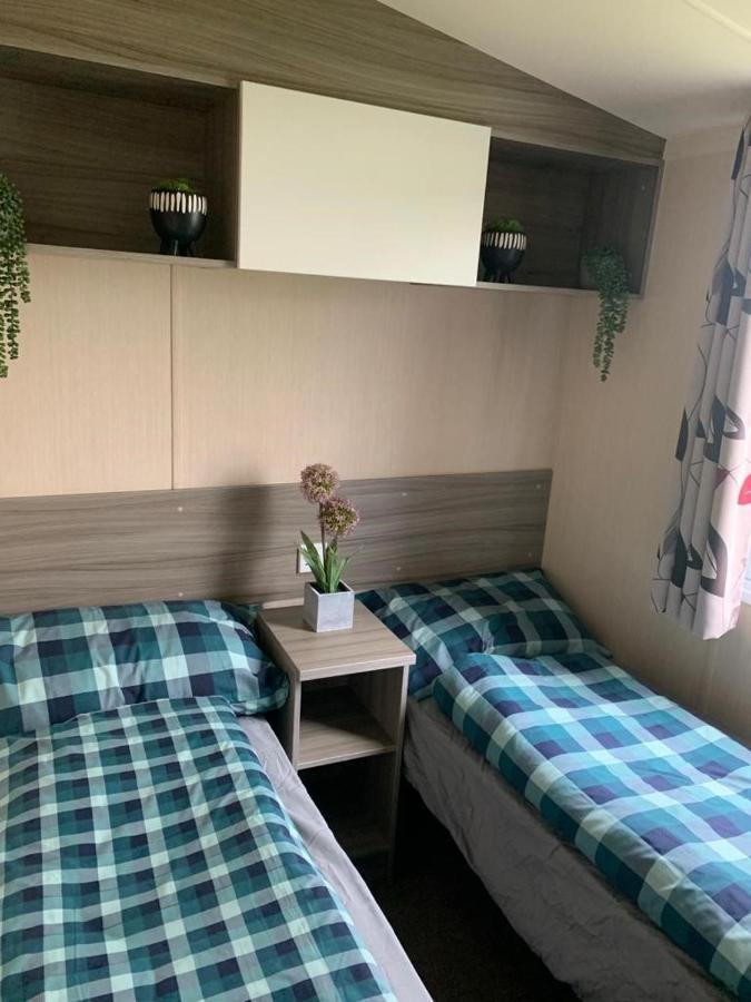 Hotel Littlesea Haven Rachel'S Retreat Wyke Regis Esterno foto