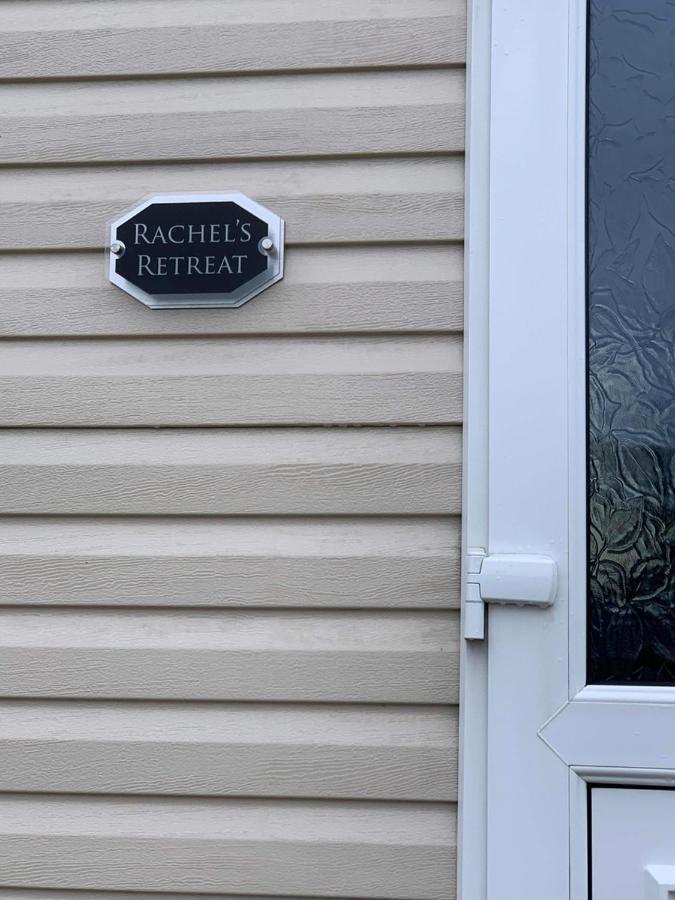 Hotel Littlesea Haven Rachel'S Retreat Wyke Regis Esterno foto