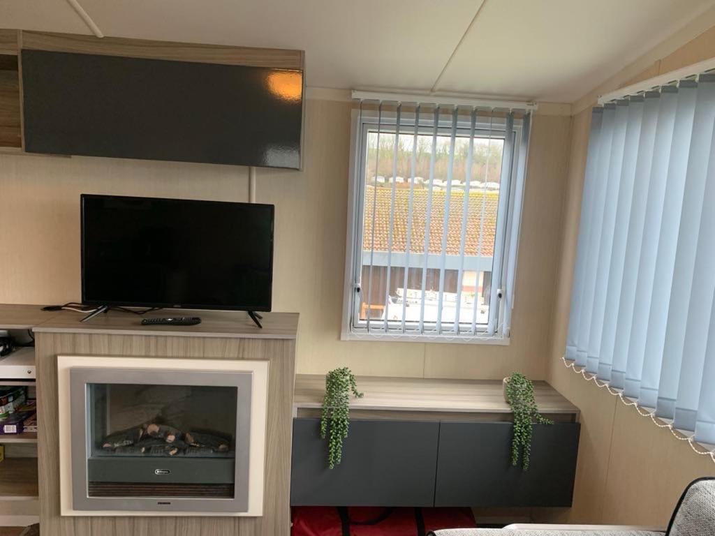 Hotel Littlesea Haven Rachel'S Retreat Wyke Regis Esterno foto
